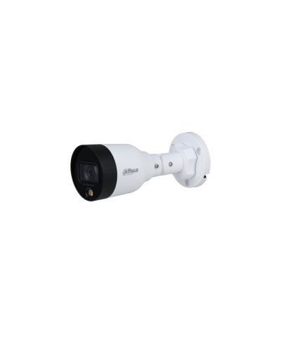 DH-IPC-HFW1239S1P-LED-0280B-S5. Профессиональная видеокамера IP цилиндрическая. Dahua в Щелково