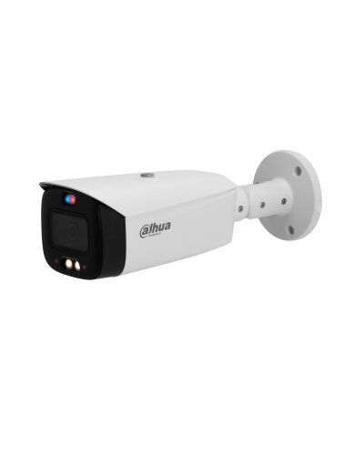 DH-IPC-HFW3449T1P-AS-PV-0360B-S5. Профессиональная видеокамера IP цилиндрическая. Dahua в Щелково