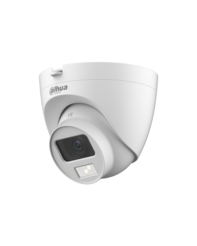 DH-HAC-HDW1500CLQP-IL-A-0280B-S2. Профессиональная видеокамера мультиформатная купольная. Dahua в Щелково