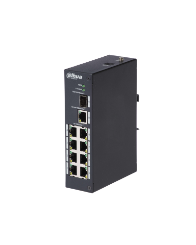 DH-PFS3110-8T. Коммутатор без POE. Dahua в Щелково