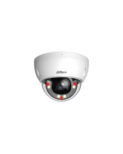 DH-IPC-HDBW2249EP-S-IL-0280B. Профессиональная видеокамера IP купольная. Dahua в Щелково