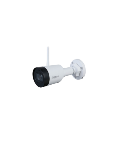 DH-IPC-HFW1230DS1P-SAW-0280B. Профессиональная видеокамера IP цилиндрическая. Dahua в Щелково