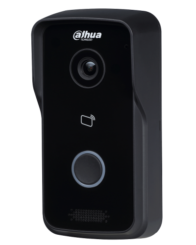 DHI-VTO2111D-P-S3. Вызывная панель IP-домофона. Dahua в Щелково