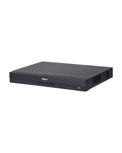 DHI-NVR5208-8P-EI. IP-видеорегистратор 8-канальный. Dahua в Щелково