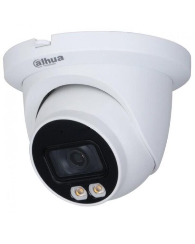 DH-IPC-HDW3249TMP-AS-LED-0280B. Профессиональная видеокамера IP купольная. Dahua в Щелково