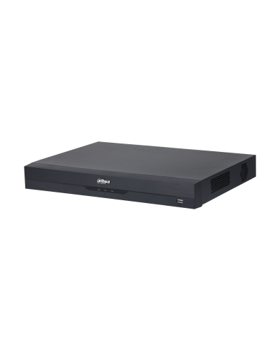 DHI-NVR2208-8P-I2. IP-видеорегистратор 8-канальный. Dahua в Щелково