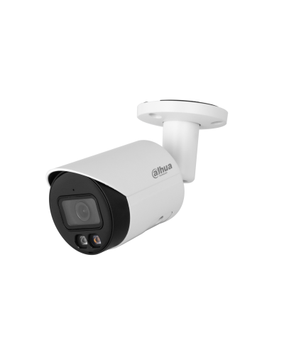 DH-IPC-HFW2449SP-S-IL-0280B. Профессиональная видеокамера IP цилиндрическая. Dahua в Щелково