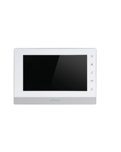 DHI-VTH1550CH-S2. Монитор IP-видеодомофона цветной. Dahua в Щелково
