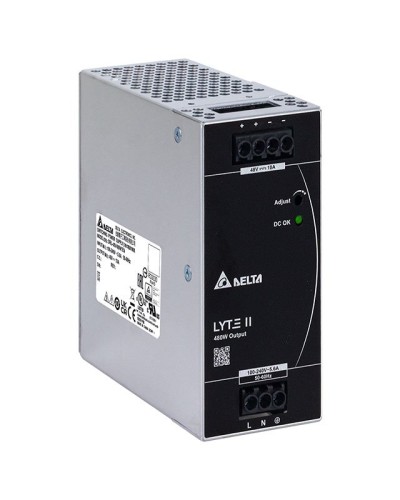 DH-DRL-48V120W1AAD. Блок питания промышленный. Dahua в Щелково