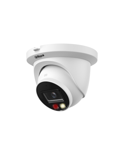 DH-IPC-HDW2249TMP-S-IL-0280B. Профессиональная видеокамера IP купольная. Dahua в Щелково