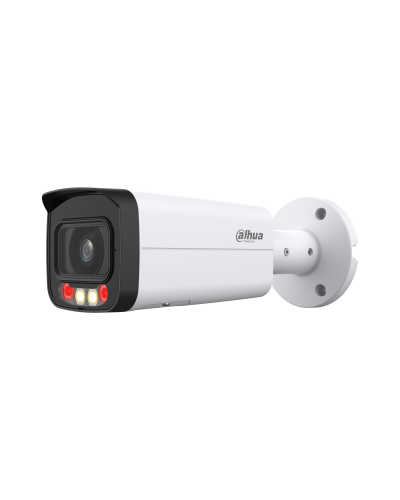 DH-IPC-HFW2849TP-AS-IL-0600B. Профессиональная видеокамера IP цилиндрическая. Dahua в Щелково