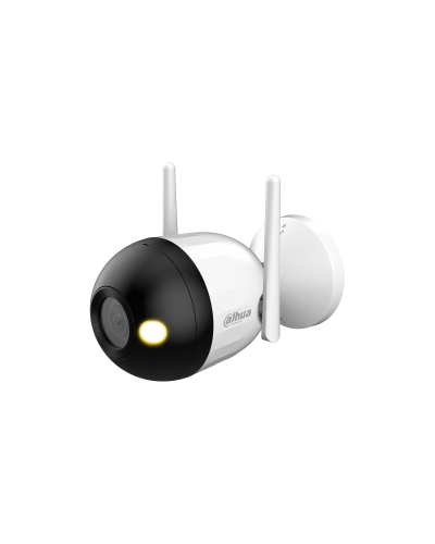 DH-IPC-F4CP-PV-0280B. Профессиональная видеокамера IP цилиндрическая. Dahua в Щелково