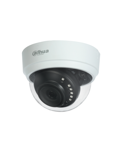 DH-HAC-D1A21P-0360B. Профессиональная видеокамера мультиформатная купольная. Dahua в Щелково