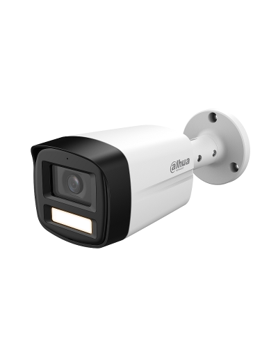 DH-HAC-HFW1239TLMP-A-LED-0280B-S3. Профессиональная видеокамера мультиформатная цилиндрическая. Dahua в Щелково