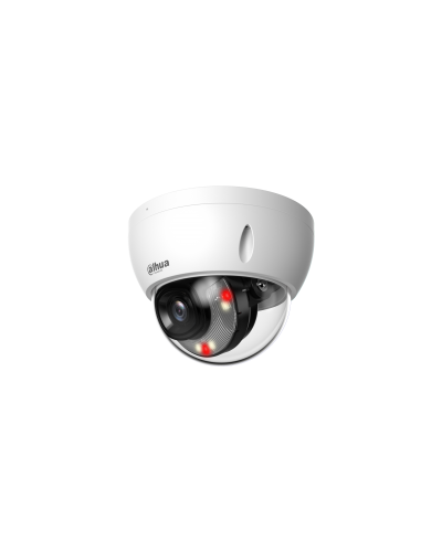 DH-IPC-HDBW2449EP-S-IL-0280B. Профессиональная видеокамера IP купольная. Dahua в Щелково