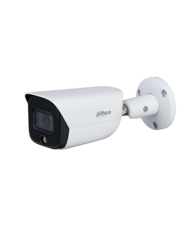 DH-IPC-HFW3249EP-AS-LED-0280B. Профессиональная видеокамера IP цилиндрическая. Dahua в Щелково