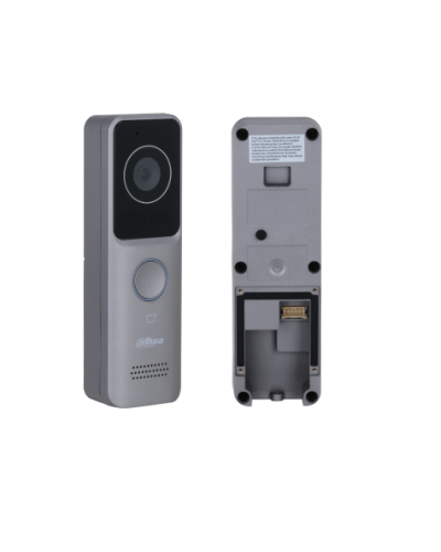 DHI-VTO2311R-WP. Вызывная панель IP-домофона. Dahua в Щелково
