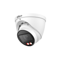 DH-IPC-HDW2449TP-ZS-IL. Профессиональная видеокамера IP купольная. Dahua