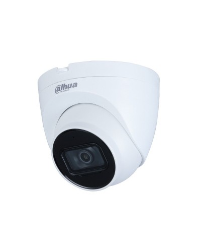 DH-IPC-HDW2230TP-AS-0360B-S2. Профессиональная видеокамера IP купольная. Dahua в Щелково