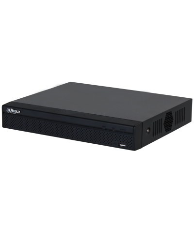 DHI-NVR2104HS-P-4KS3. IP-видеорегистратор 4-канальный. Dahua в Щелково