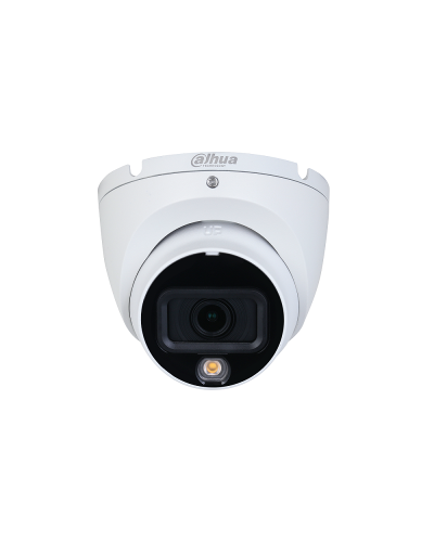 DH-HAC-HDW1500TLMP-IL-A-0280B-S2. Профессиональная видеокамера мультиформатная купольная. Dahua в Щелково