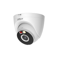 DH-IPC-T4AP-PV-0280B. Профессиональная видеокамера IP купольная. Dahua