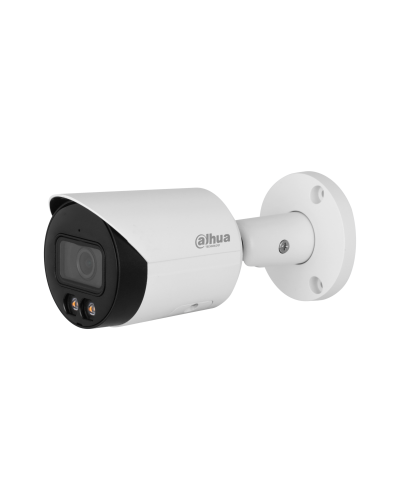 DH-IPC-HFW2449SP-S-LED-0280B. Профессиональная видеокамера IP цилиндрическая. Dahua в Щелково