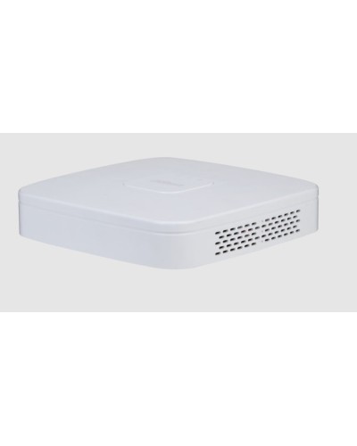 DHI-NVR2108-4KS3. IP-видеорегистратор 8-канальный. Dahua в Щелково