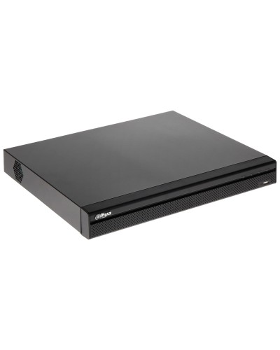 DHI-NVR5216-16P-4KS2E (DH-NVR5216-16P-4KS2E): IP-видеорегистратор 16-канальный в Щелково