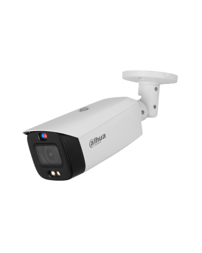DH-IPC-HFW3849T1P-ZAS-PV-S5. Профессиональная видеокамера IP цилиндрическая. Dahua в Щелково