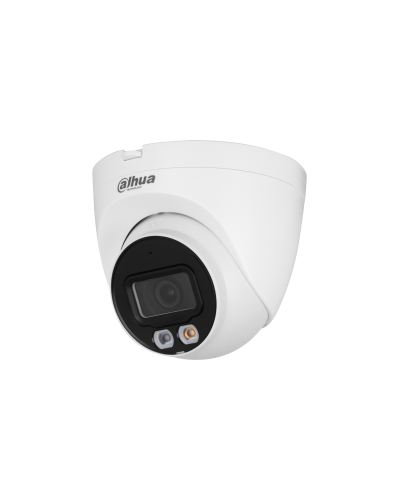 DH-IPC-HDW2849TP-S-IL-0280B. Профессиональная видеокамера IP купольная. Dahua в Щелково