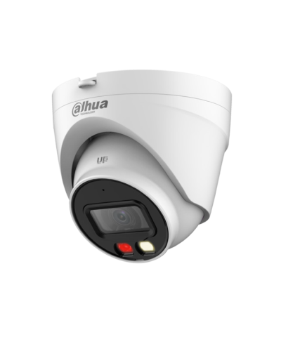 DH-IPC-HDW1239VP-A-IL-0360B. Профессиональная видеокамера IP купольная. Dahua в Щелково