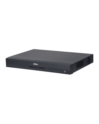 DH-XVR5208AN-4KL-I3. Видеорегистратор мультиформатный 8-канальный. Dahua в Щелково