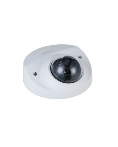 DH-IPC-HDBW2231FP-AS-0360B-S2. Профессиональная видеокамера IP купольная. Dahua в Щелково
