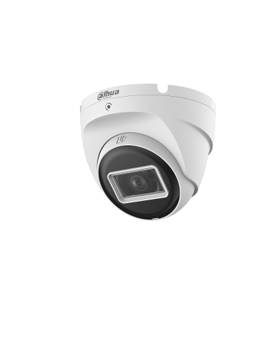 DH-HAC-T2A21P-U-0280B. Профессиональная видеокамера мультиформатная купольная. Dahua в Щелково