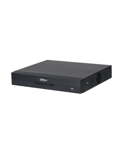 DHI-NVR5216-8P-EI. IP-видеорегистратор 16-канальный. Dahua в Щелково