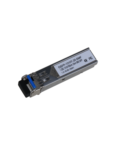 DH-GSFP-1310T-20-SMF. SFP модуль. Dahua в Щелково