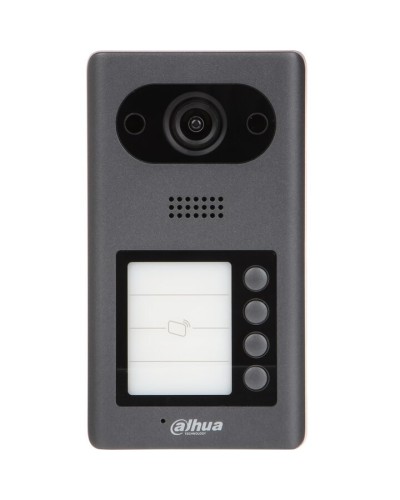 DHI-VTO3211D-P4-S2. Вызывная панель IP-домофона. Dahua в Щелково