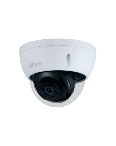 DH-IPC-HDBW3249EP-AS-NI-0280B. Профессиональная видеокамера IP купольная. Dahua в Щелково