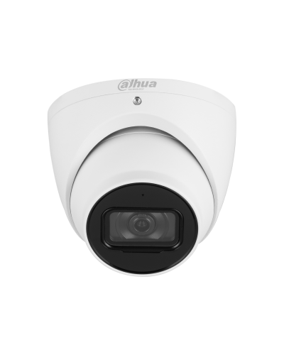 DH-IPC-HDW1830TP-0280B-S6. Профессиональная видеокамера IP купольная. Dahua в Щелково