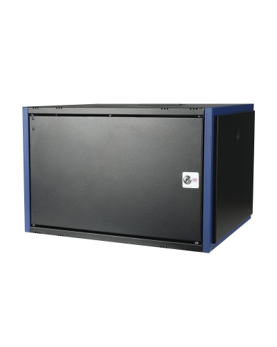 DR-610011. Шкаф телекоммуникационный 19 настенный 7U. Datarex в Щелково