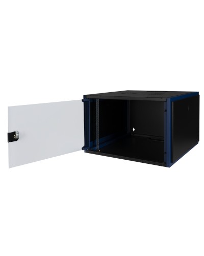 DR-600011. Шкаф телекоммуникационный 19 настенный 7U. Datarex в Щелково