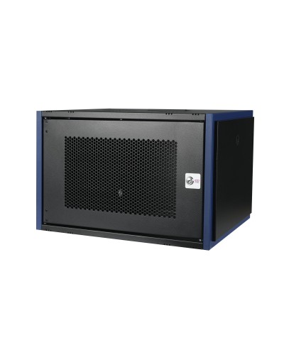 DR-620511. Шкаф телекоммуникационный 19 настенный 4U. Datarex в Щелково