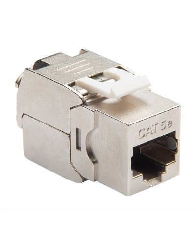 DR-5112: Вставка Keystone Jack RJ-45 в Щелково