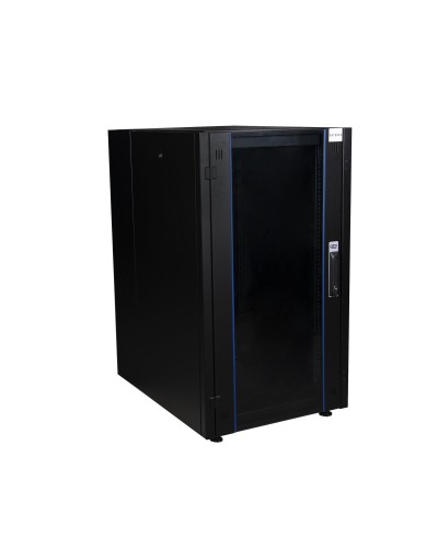 DR-700211. Шкаф телекоммуникационный 19 напольный 26U. Datarex в Щелково