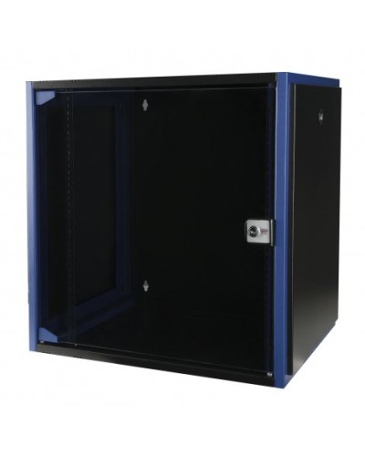DR-600311. Шкаф телекоммуникационный 19 настенный 15U. Datarex в Щелково
