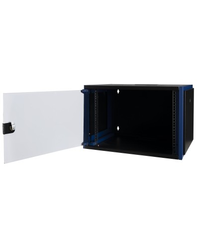 DR-600521. Шкаф телекоммуникационный 19 настенный 4U. Datarex в Щелково