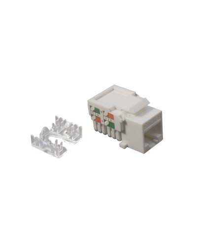 DR-5102: Вставка Keystone Jack RJ-45 в Щелково