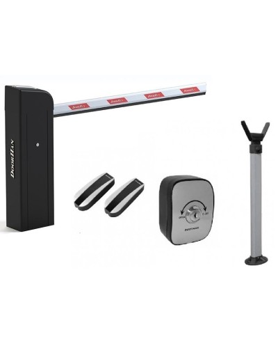 DoorHan BR-PRO-RPD3000KIT. Шлагбаум автоматический. DoorHan в Щелково
