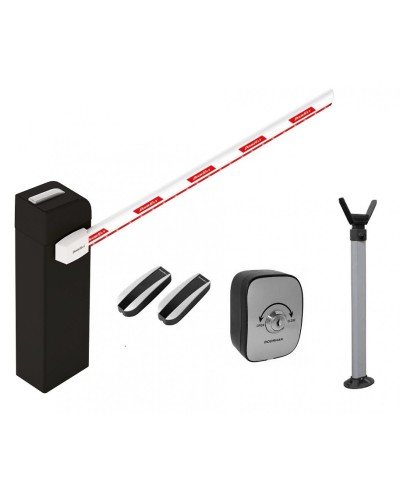 DoorHan BR-PRO4000LEDKIT. Шлагбаум автоматический. DoorHan в Щелково